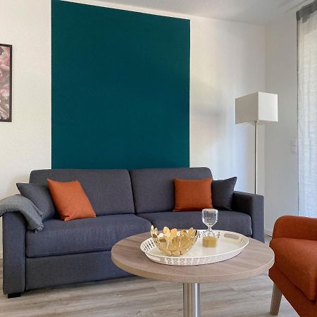 Boardinghouse Living28 Kaarst Aparthotel Bagian luar foto