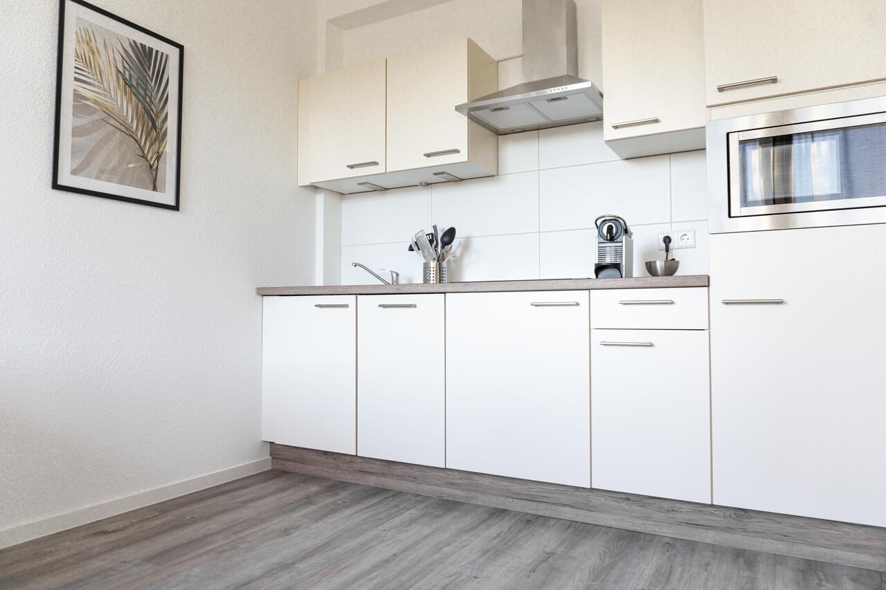 Boardinghouse Living28 Kaarst Aparthotel Bagian luar foto